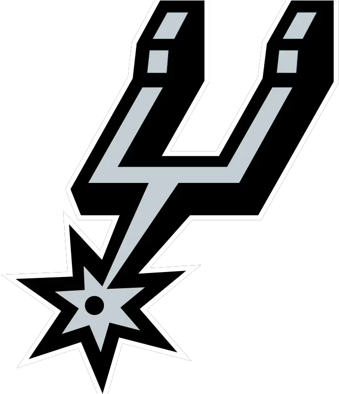 Brooklyn Nets News U0026 Stats Basketball Thescorecom Transparent San Antonio Spurs Logo Png Brooklyn Nets Logo Png