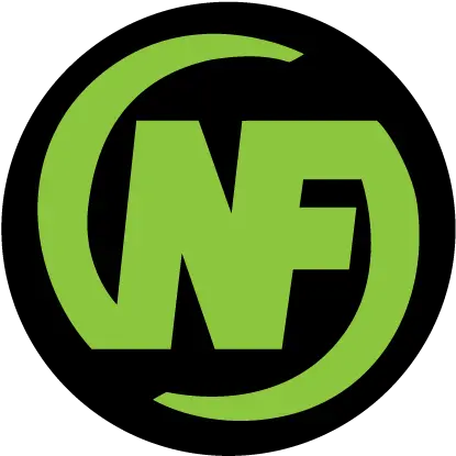 Nf Construction Nf Construction Emblem Png Nf Logo