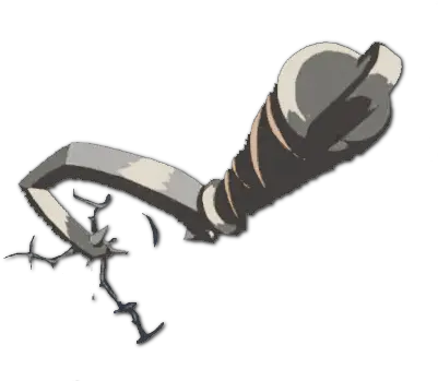 Roadhog Hook Png 2 Image Blade Roadhog Png