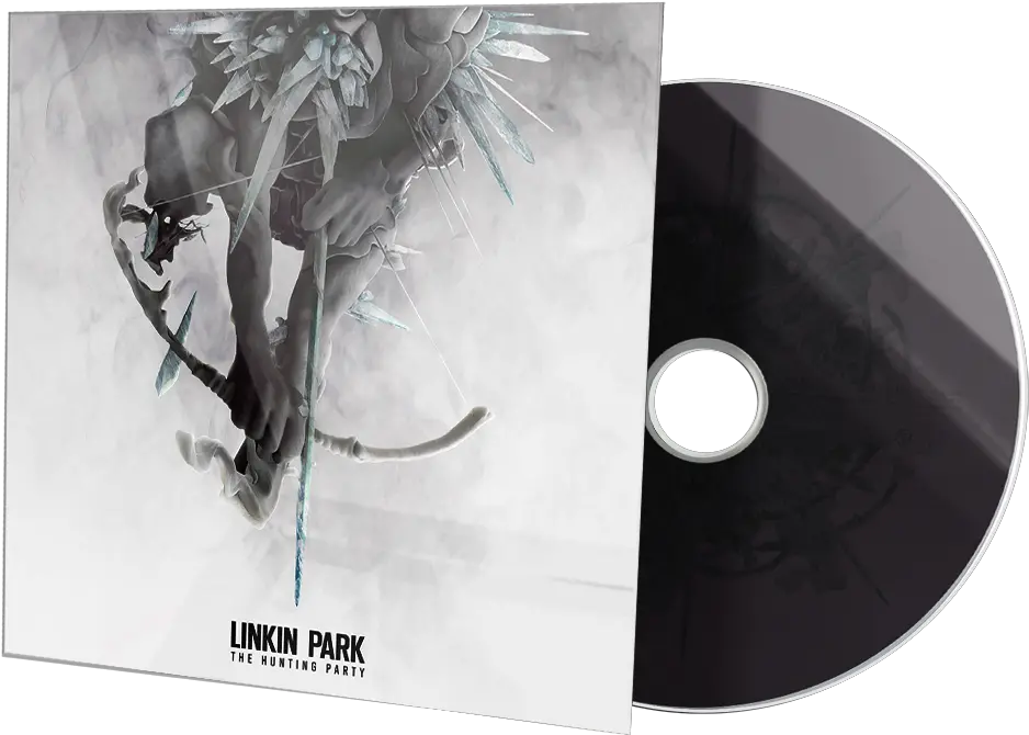 Linkin Park The Hunting Party Theaudiodbcom Hunting Party Linkin Park Png Linkin Park Icon