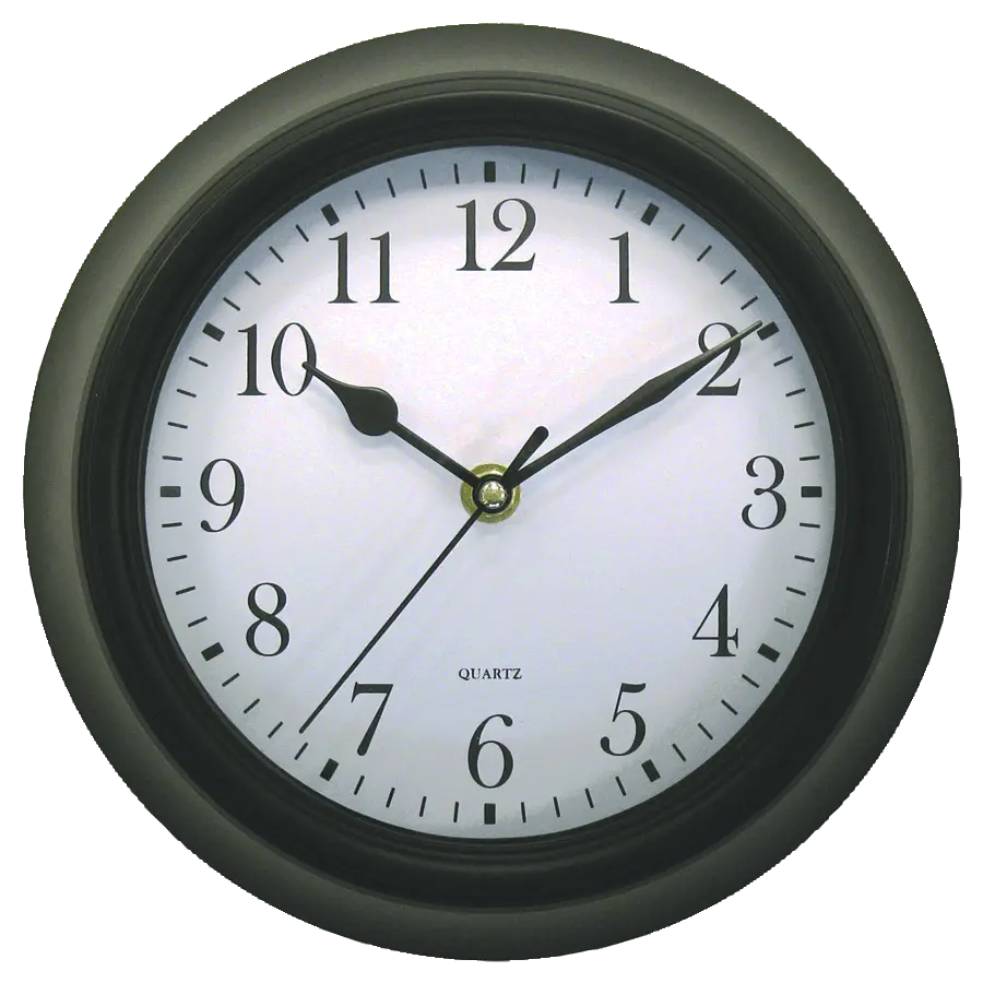 2 30 Digital Clock Png