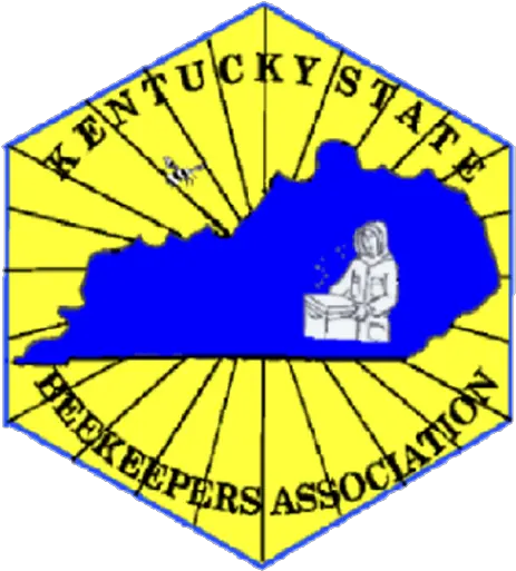 Kentucky State Beekeepers Association Drawing Png Less Than Jake Buddy Icon