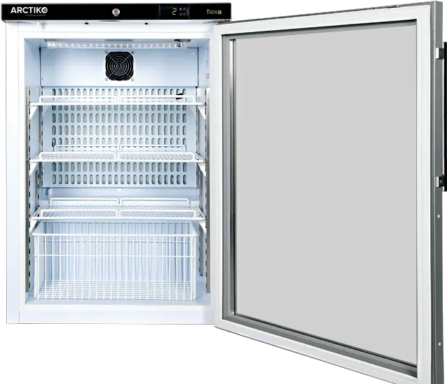 Pre 120 Arctiko Refrigerator Png Refrigerator Png