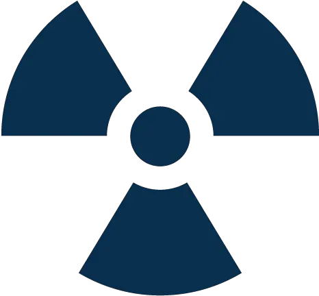 Environmental Health And Safety Radiation Symbol Svg Png Health Safety Icon