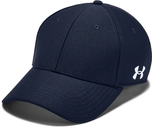 Under Armour Midnight Navy Blitzing Cap Under Armour Trucker Hat Navy Png Under Armor Icon