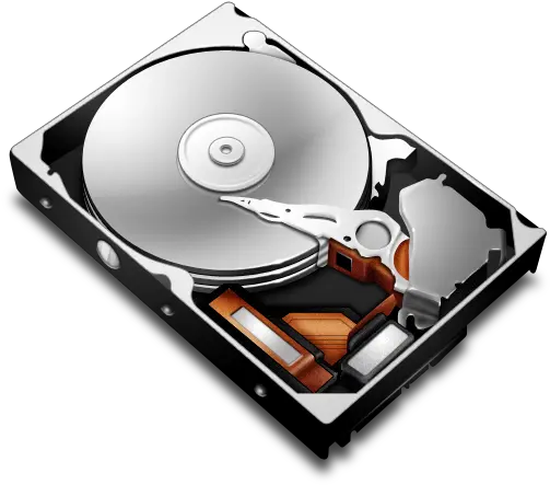 Hard Disk Drive Png Hd Computer And Laptops Accessories Drive Png