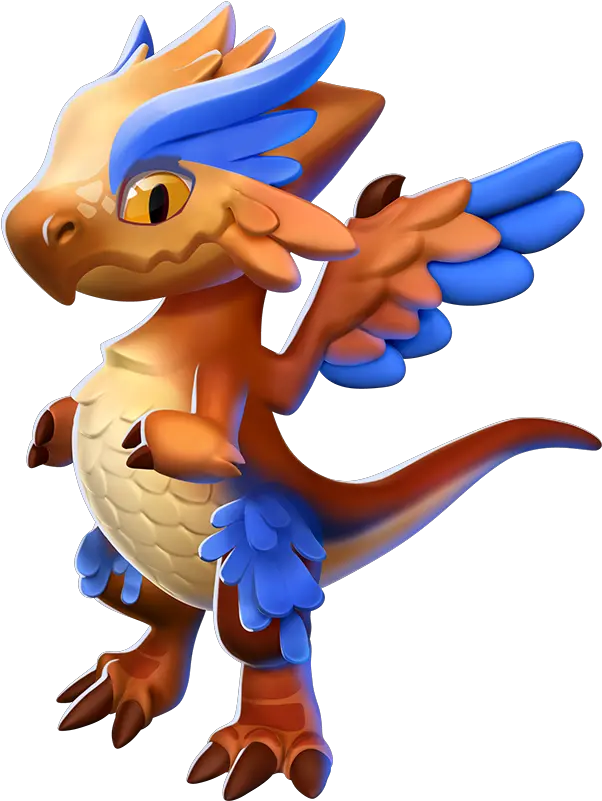 Harpy Dragon Dragon Mania Legends Wiki Dragon Mania Harpy Dragon Png Dragons Png
