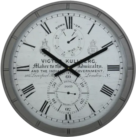 13 Hour Clock Clipart Png
