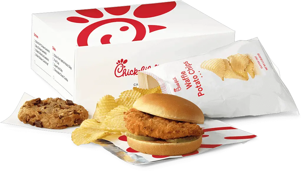 Chick Chick Fil A Transparent Png Chick Fil A Png