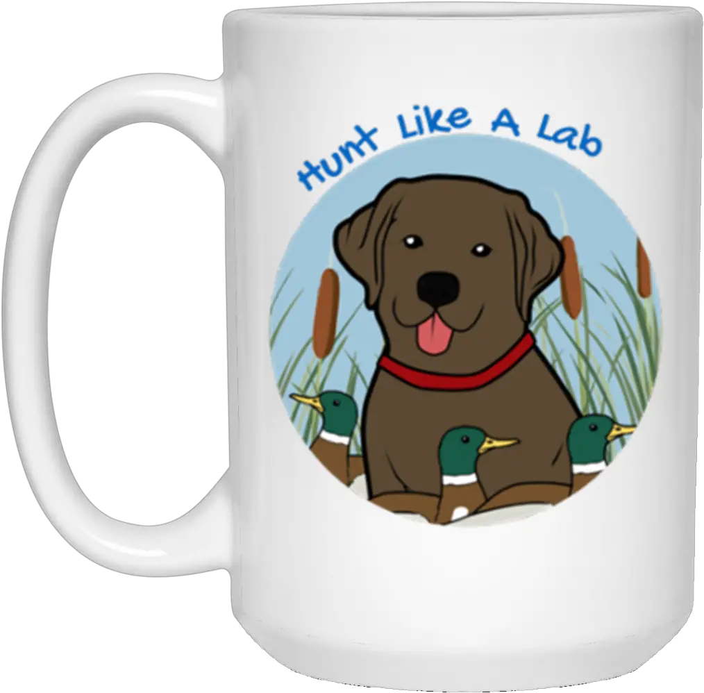 Download Hd Chocolate Labrador Retriever T Shirts And Mugs Mug Png Hammer And Sickle Transparent