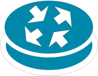 Ospfv2 Vs Ospfv3 Lsas Pt1 Network Router Vector Png Front Door Icon