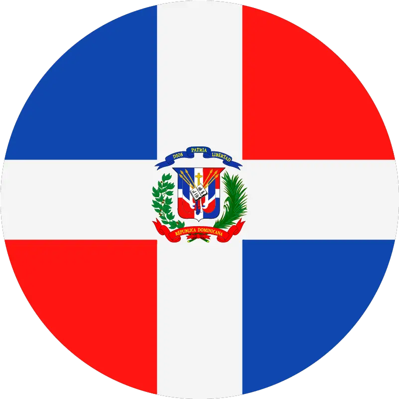 Players U2013 Beach Soccer Worldwide Icono Bandera Republica Dominicana Png Ryan Cabrera Icon