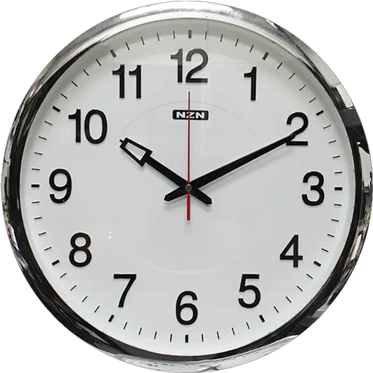 12 00 Digital Clock Png