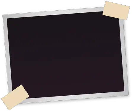 Transparent Png Svg Vector File Paper Polaroid Transparent