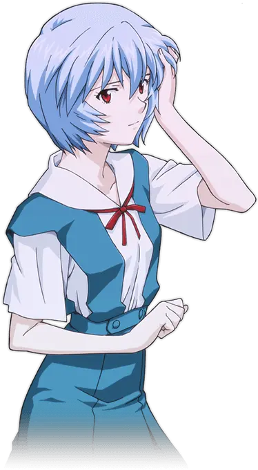Rei Ayanamigallery Evangelion Fandom Neon Rei Ayanami Png Neon Genesis Evangelion Icon