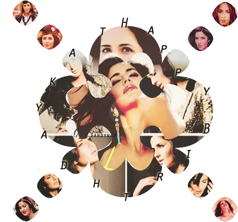 Happybirthday Katrina Kaif Bollywood News Happy Png Tumblr Dash Icon Template