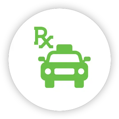 Uber Health Taxi Logo Png Uber Logo For Car