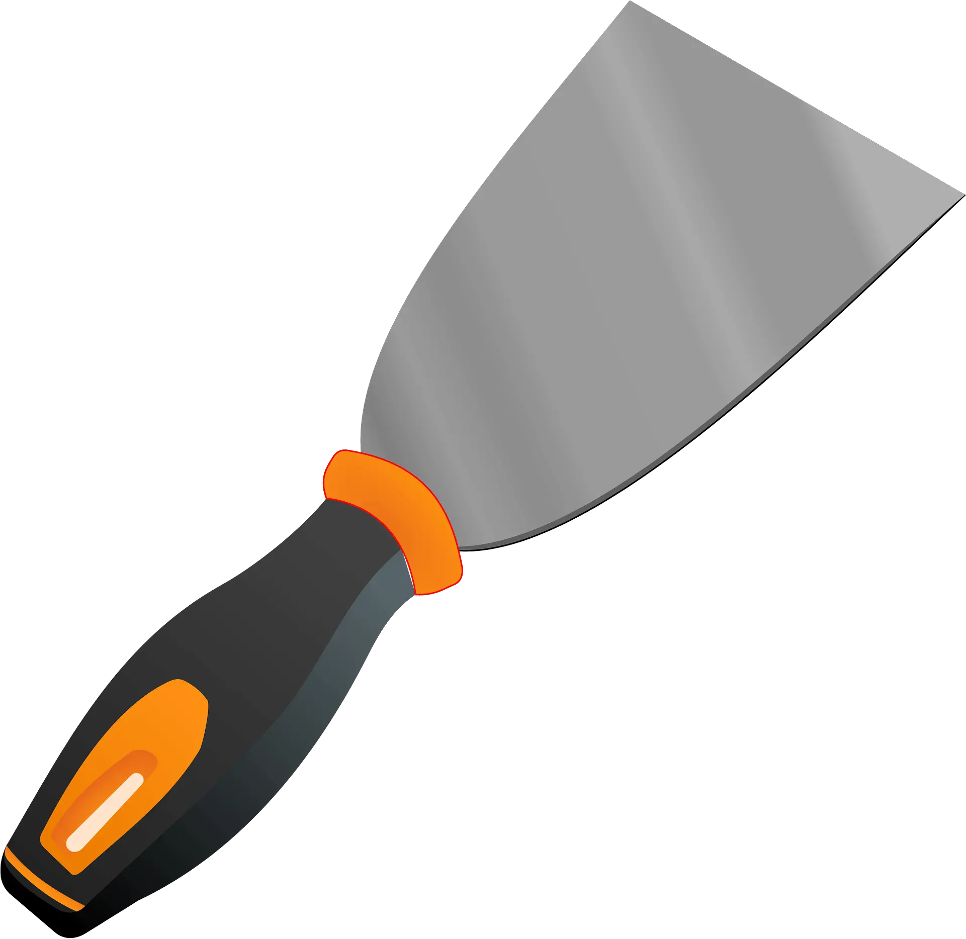 Spatula Spatula For Construction Tools Clipart Full Size Construction Spatula Png Spatula And Whisk Icon