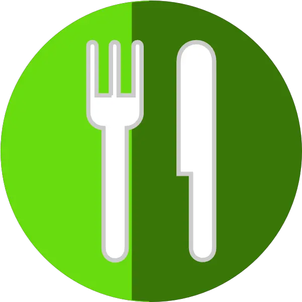 Knife Icon Png Hd Pictures Vhvrs Dinner Clipart Green Knife Clipart Png