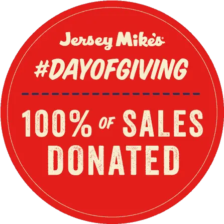 Cmn Jersey Mike Day Of Giving Png Uc Davis Logo Png