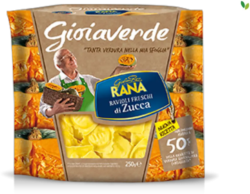 Giovanni Rana Hd Png Download Giovanni Rana Italian Food Png