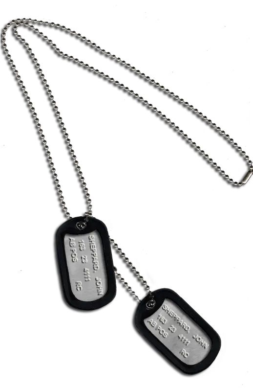 Download Military Dog Tags Png Army Dog Tag Png Png Image Military Dog Tag Png Military Png