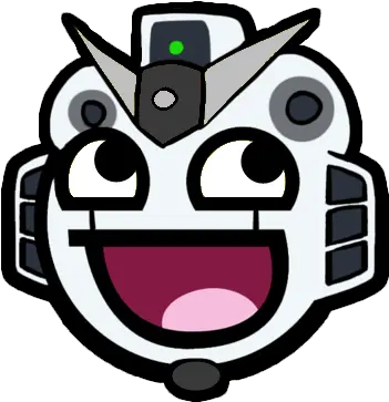 Captei Epic Universe Wiki Fandom Robot Awesome Face Png Epic Face Transparent