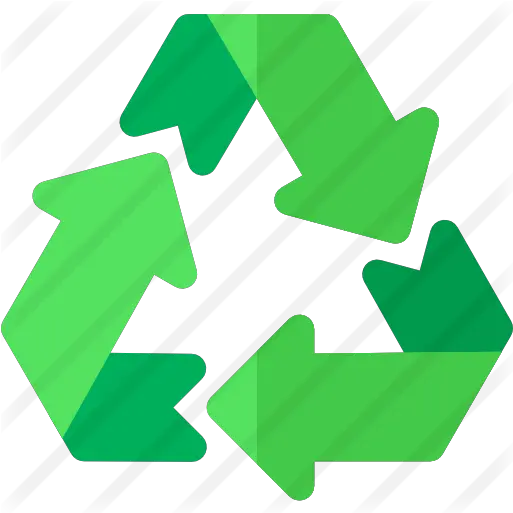 Recycle Symbol Icono Reciclable Png Recycle Icon Png