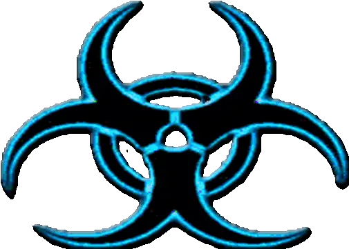 Biohazard Gif Clipart Best Biohazard Gif Transparnet Png Biohazard Transparent