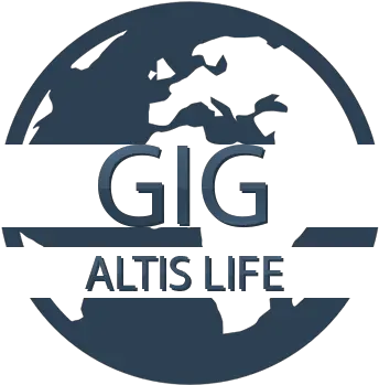 Arma 3 Altis Life Album On Imgur Globe Icons Png Arma 3 Logo