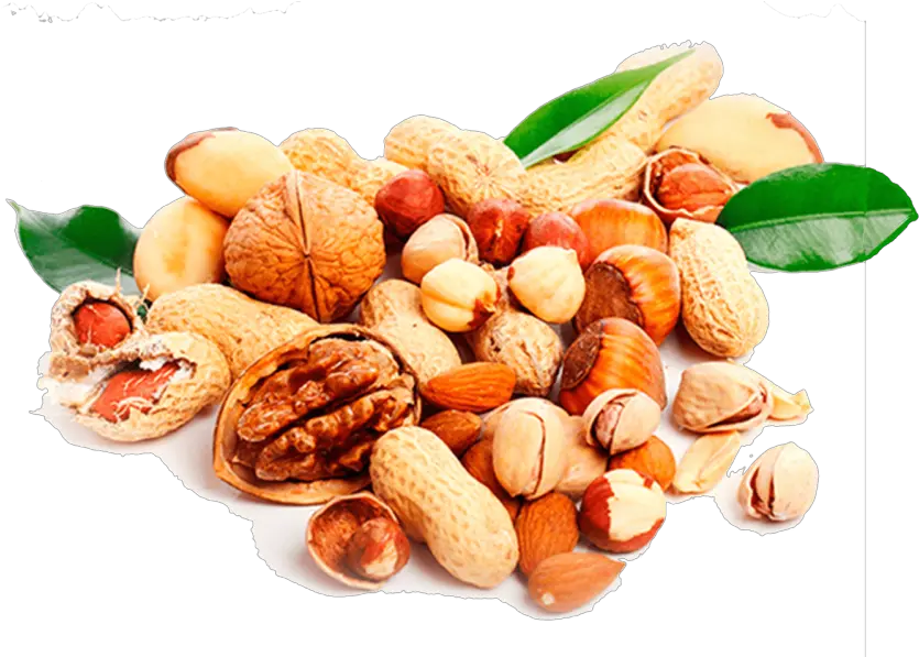 Nuts Transparent Diet Hd Png