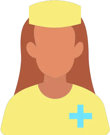 Nurse Free People Icons Religion Png Nurse Icon