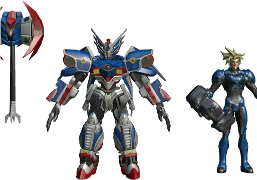 P3din Thor Ragnarok Mecha Png Ragnarok Png