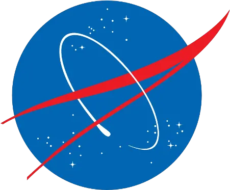 Nasa Logo Nasa Hunch Png Nasa Logo Transparent