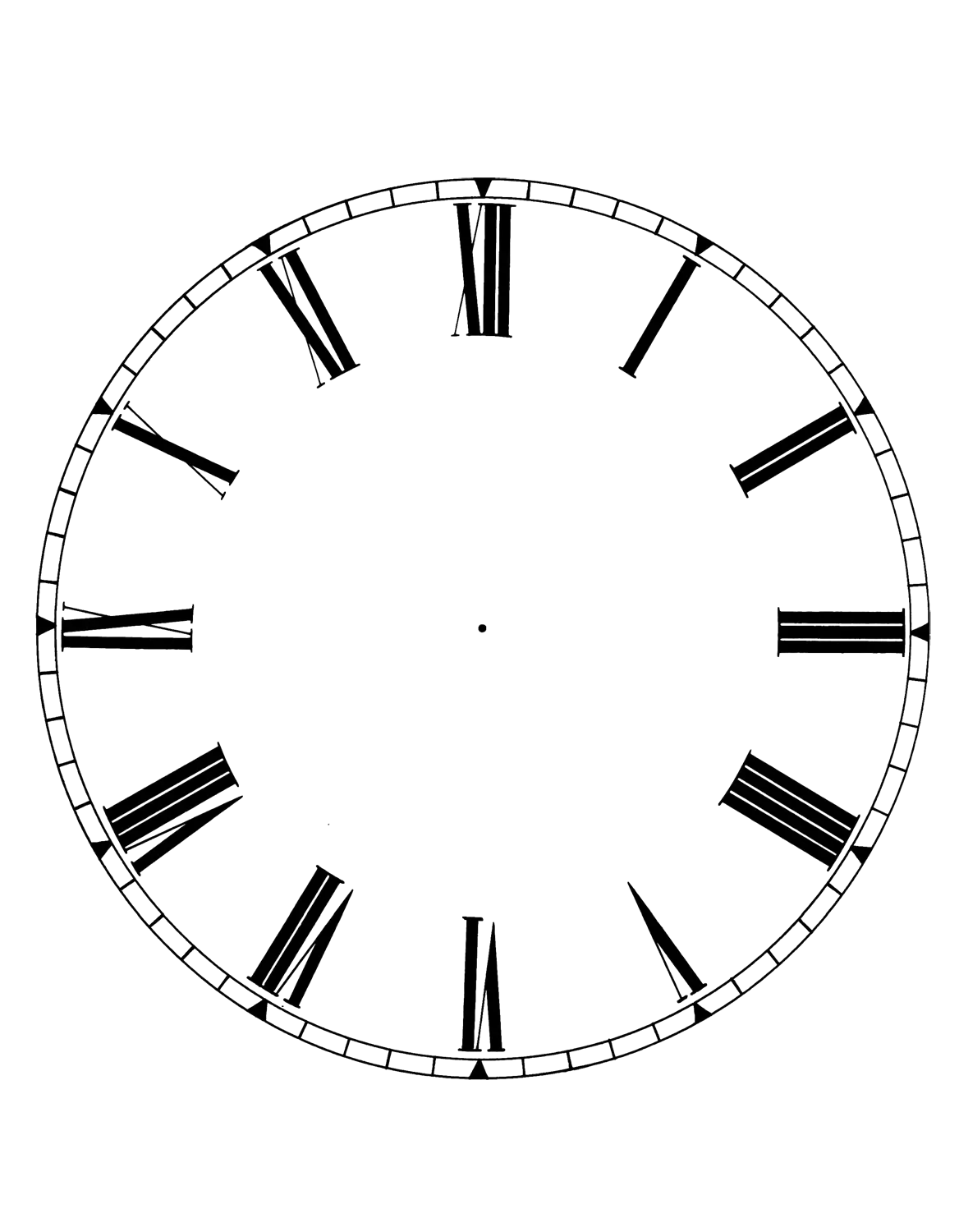 Download Clock Png