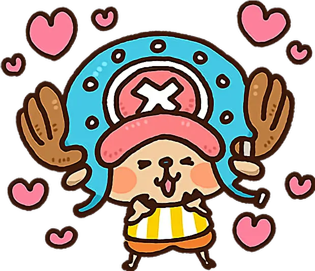 Kawaii Cute Anime Onepiece 269655110000211 By Milkytea One Piece Wallpaper Phone Cute Png One Piece Icon Png