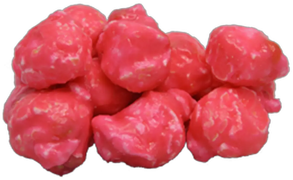 Bubble Gum Popcorn Png