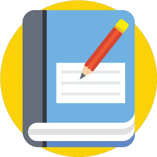 Ediary U2013 Apps Write In Book Icon Png Journal Icon Png