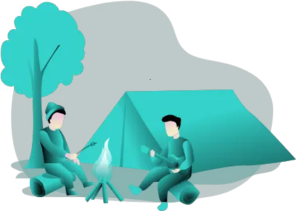 Contact Us U2014 Ancestral Health Radio Nutrition Movement Illustration Png Camping Png