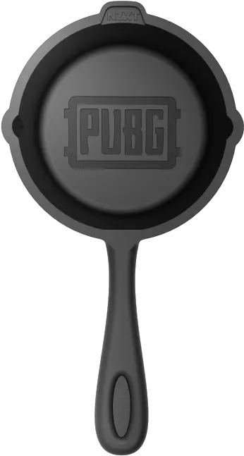 Pubg Weapon Picture Pnglib U2013 Free Png Library Nzxt Pan Puck Limited Edition Pubg Character Png