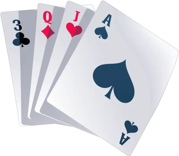 Poker Card Png Transparent Icon Poker Png