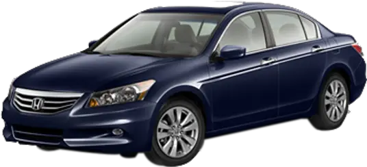 Rent A Car Honda Accord 2011 Black Honda Accord Png Honda Accord Png