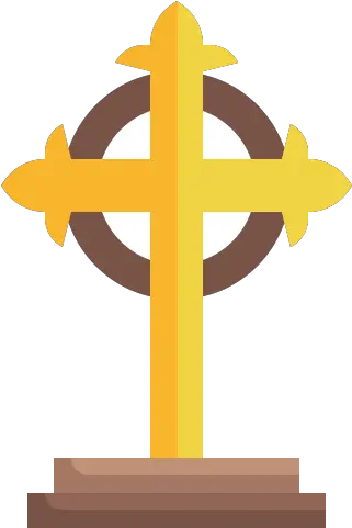 Christian Cross Free Cultures Icons Christian Cross Png Christian Cross Icon Png