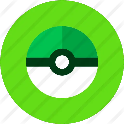 Pokeball Geek Icons Png Poke Ball Png