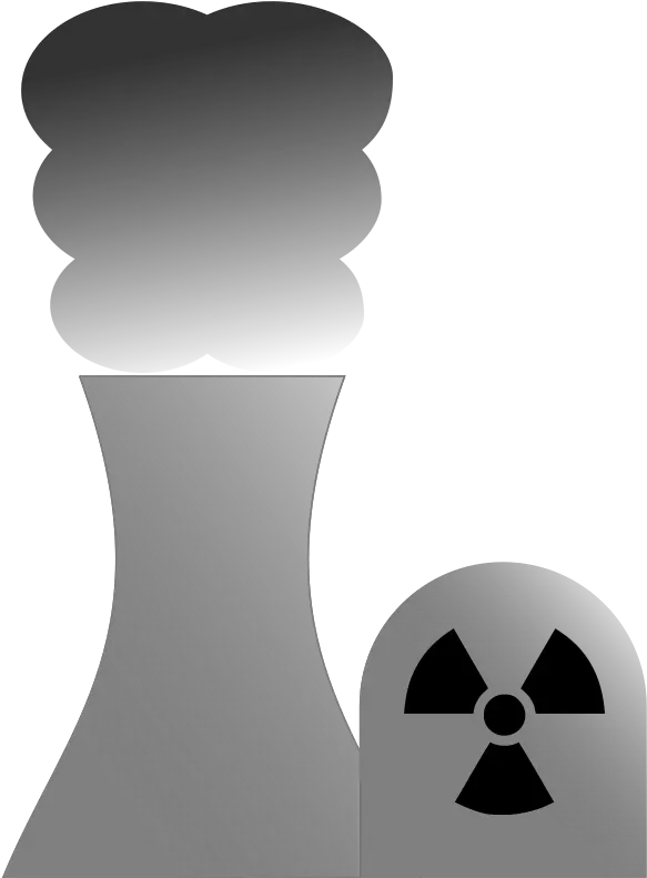 Nuclear Power Plant Nuclear Power Plant Clip Art Png Plant Icon Image Clip Art