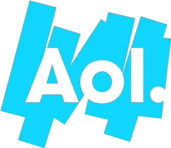 Bulldog Digital Media Aol Aol Logo Png Aol Logo Png