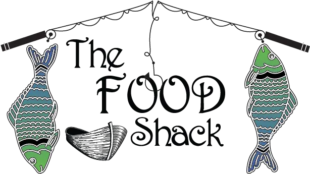 The Food Shack Png