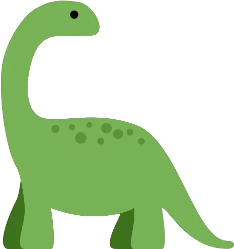 Sauropod Emoji Meaning With Pictures From A To Z Dinosaur Emoji Png Snake Emoji Png