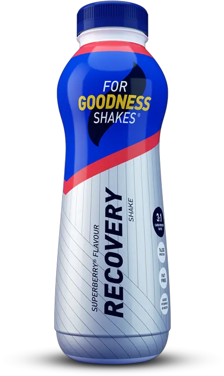 Download Fgs Recovery Shake For Goodness Shakes Recovery Premier Tech Png Fountain Drink Png