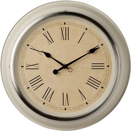 Clock Aesthetic Png